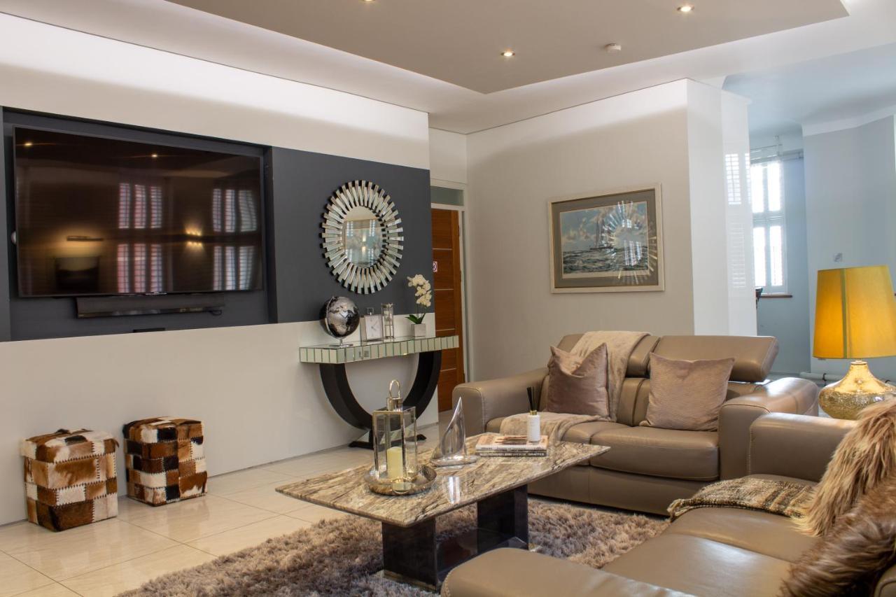 Liberty At Utopia Penthouse By Mgroupsa Swansea Exterior foto
